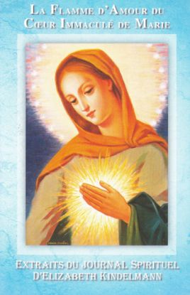 Image de Livret / Extraits du Journal Spirituel / Français / 32 pages
