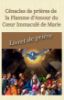 Picture of Prayers booklet / French / 52 pages / Color