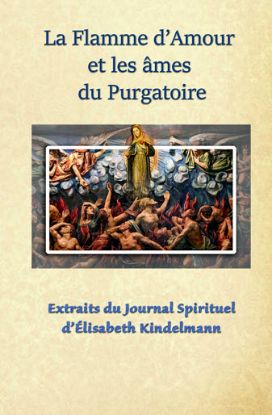 Image de Livret / Les Âmes du Purgatoire / Français