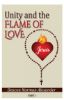 Picture of Unity and the Flame of Love / English only / 54 pages