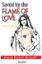 Image de Livret / Save by the Flame of Love / Anglais seulement