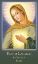 Picture of Holy Card of Mary / Creole