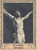 Image de Carte Prière de Jésus / Espagnol