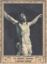 Picture of Unity Prayer Holy Card / Jesus on the Cross / Italian