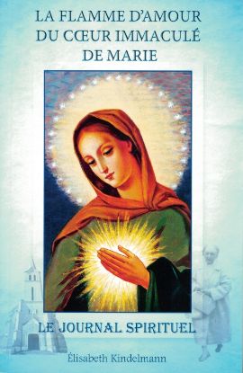 Image de Journal Spirituel Français / 414 pages