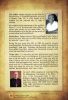 Image de Livret / Extraits du Journal Spirituel / Anglais / 32 pages