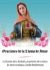 Picture of Prayer Leaflet / Spanish / 4 pages