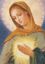 Picture of Picture of Mary  / 5" x 7"