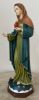 Image de Statue Flamme d'Amour 12"