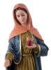 Image de Statue Flamme d'Amour 19"