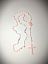 Image de Chapelet de plastique / Rose