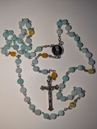 Image de Chapelet de pierres