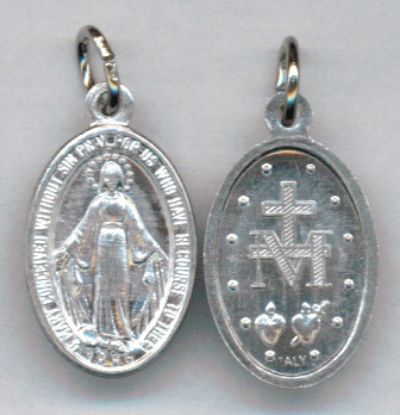 Image de Médaille Miraculeuse