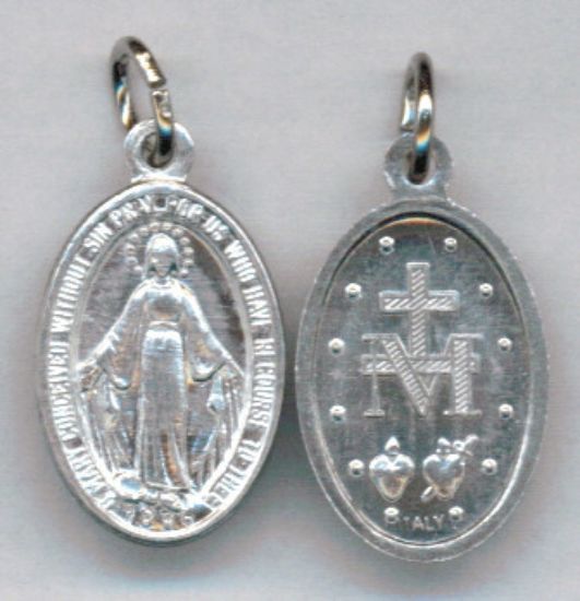 Image de Médaille Miraculeuse