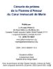 Picture of Prayer Booklet / French