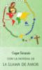 Picture of Booklet /  Flame of Love  Novena / Spanish / 36 pages