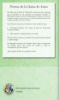 Picture of Booklet /  Flame of Love  Novena / Spanish / 36 pages