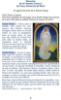 Picture of Booklet / Flame of Love Novena /  French / 40 pages