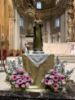 Picture of Flame of Love statue 40"