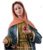 Picture of Flame of Love statue 40"