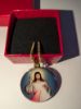 Picture of Medallion with chain / Gold-plated
