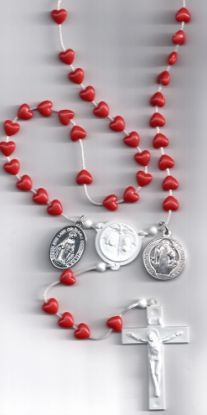 Picture of Combat rosary