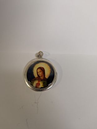 Picture of With Jesus and the Eternal Father