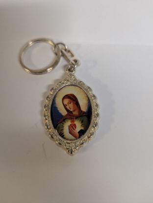 Picture of Key ring