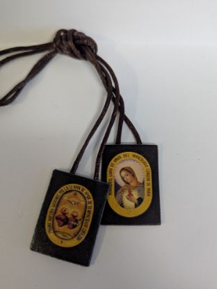 Picture of From The Flame of Love / Spanish