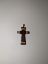 Image de Croix de bois  / Foncé