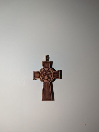 Picture of Seven gifts of the Holy Spirit