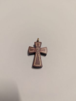 Picture of Chalice and Host