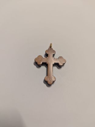 Picture of The average Orthodox Christian