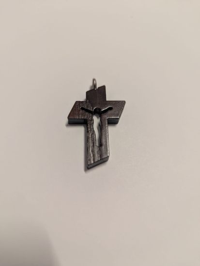 Image de Croix / L'invisible