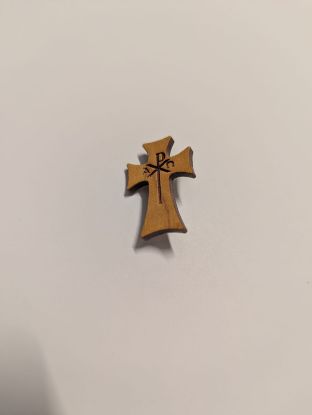 Picture of Alpha & Omega