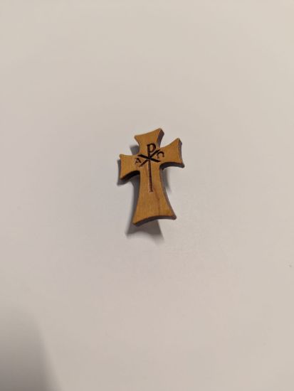 Picture of Alpha & Omega