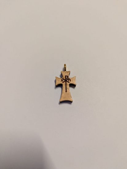 Picture of Little Alpha & Omega