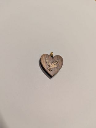 Picture of Holy Spirit