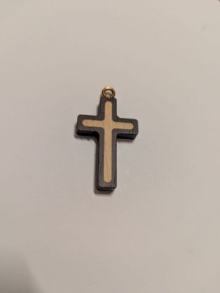 Picture of Two shades / The large one