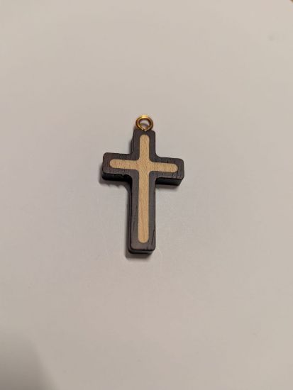 Picture of Two shades / The large one