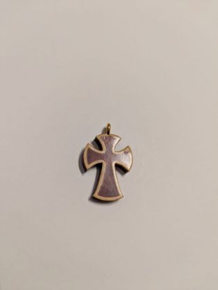 Picture of Nameless cross