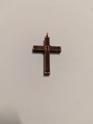 Picture of Cross 203