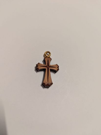 Picture of Cross 205