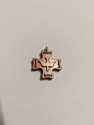 Picture of Pentecost Medallion