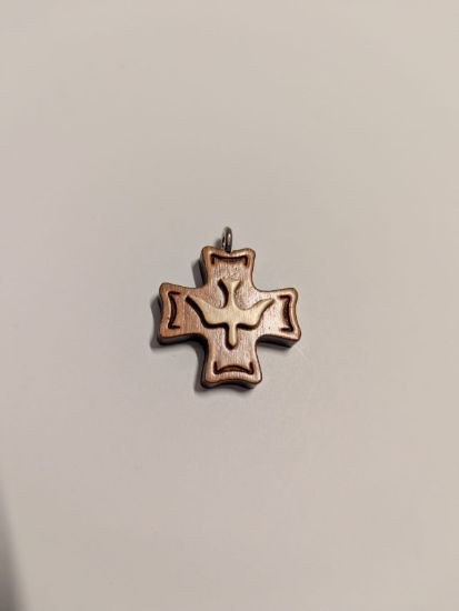 Picture of Pentecost Medallion