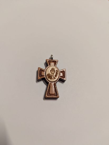 Image de L'Eucharistie