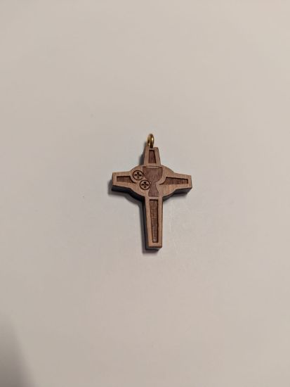 Picture of The Ciborium