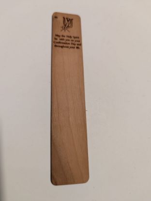 Picture of Confirmation Day / English