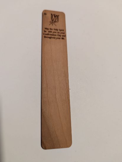 Picture of Confirmation Day / English