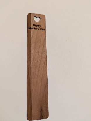 Picture of Happy Mother's Day / English